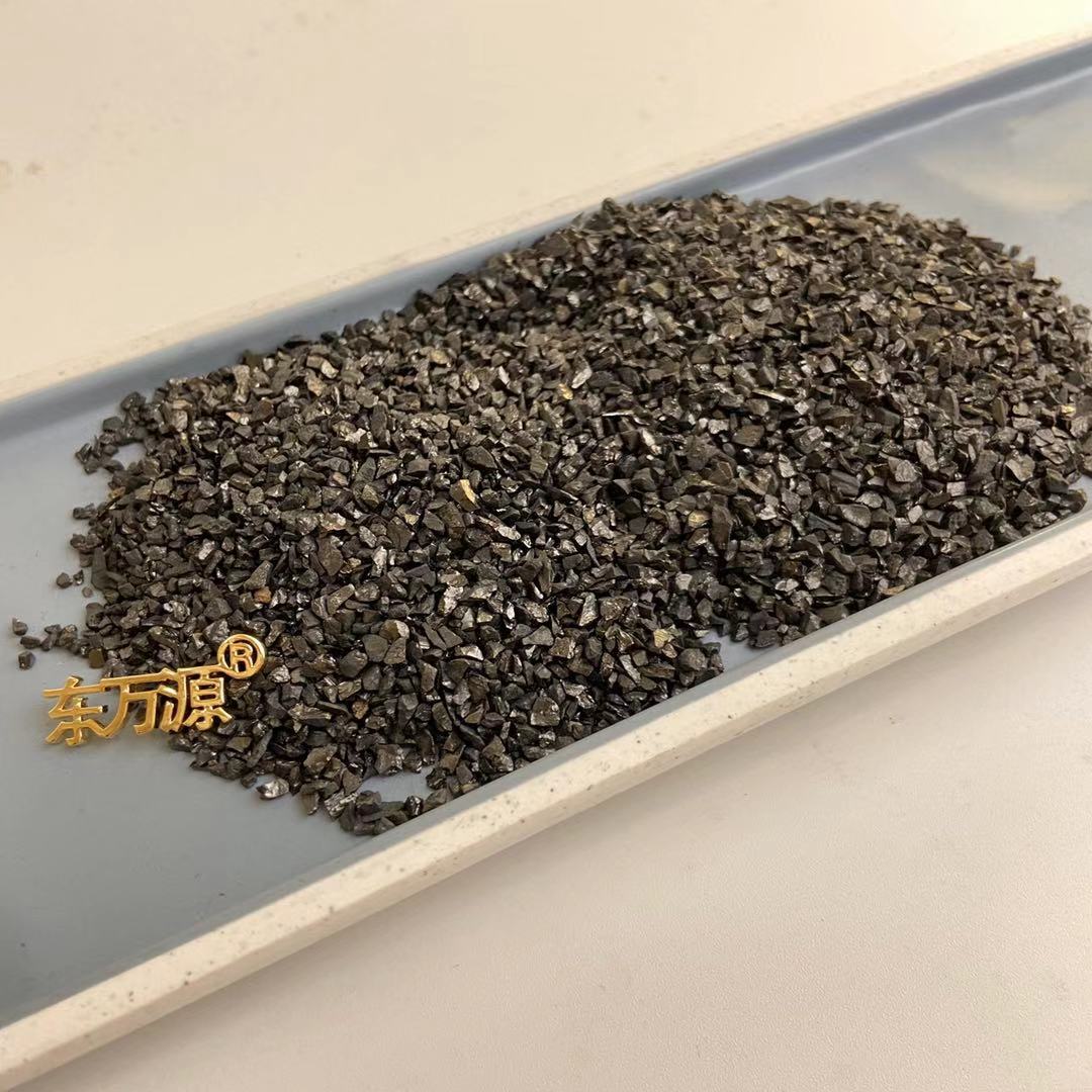 巩义无烟煤滤料价格